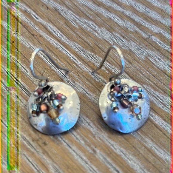New Silpada Earrings - Picture 4 of 5